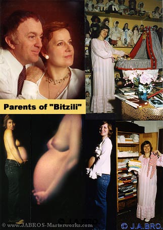 Parents Of "Bitzili"