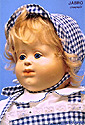 Baby-Boy Doll - TYPE 2N