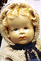 Toddler Boy Doll TYPE 1