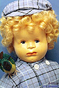 Toddler Boy Doll Type1aJ - TYPE 1a