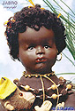 Toddler Girl Doll Type1C