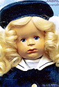 Toddler Twin Doll - Type3T