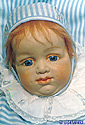 Twin Baby-Boy Doll - Type 5