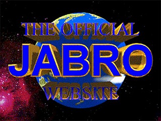 J.A.BRO Web Site Intro