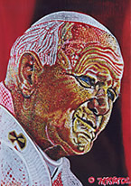 The Pope, around 2000