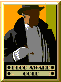 2001-2002 gold deco award